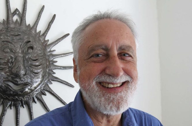 Lanny Sinkin, The Kingdom of Hawaii