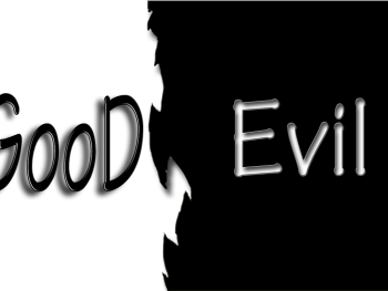 It is a choice between good and evil. What will you choose? {{brizy_dc_image_alt entityId=